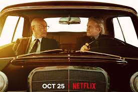 Watch The Kominsky Method - Season 2