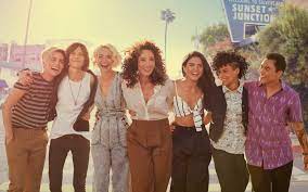 Watch The L Word: Generation Q - Season 2