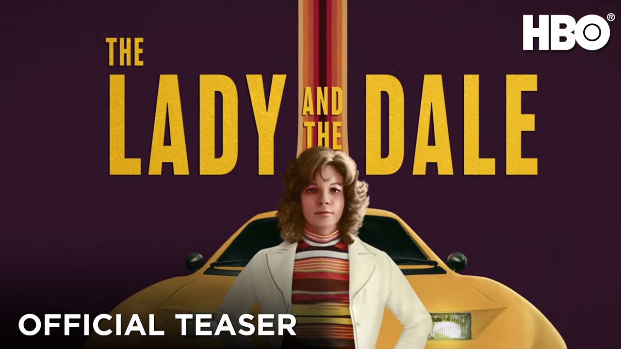 Watch The Lady and the Dale - Season 1