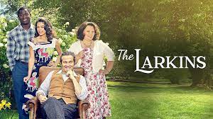 Watch The Larkins - Season 2