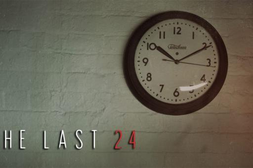 Watch The Last 24 - Season 1