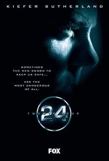 The Last 24 - Season 2