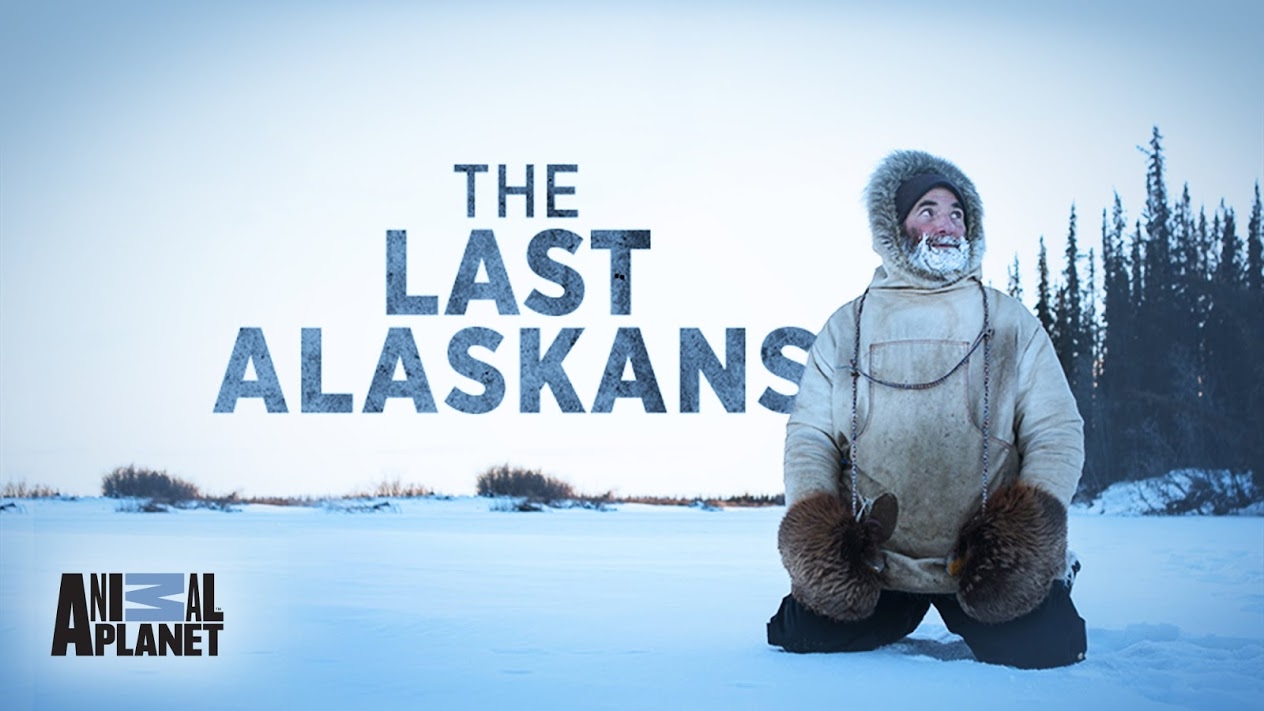 Watch The Last Alaskans - Season 3