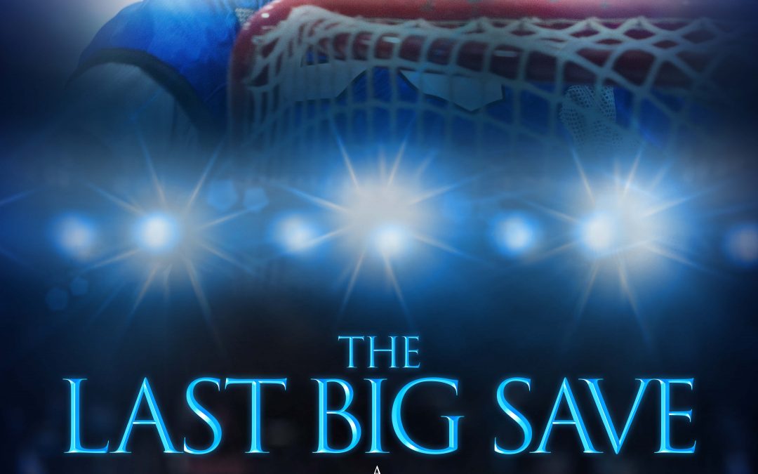 Watch The Last Big Save