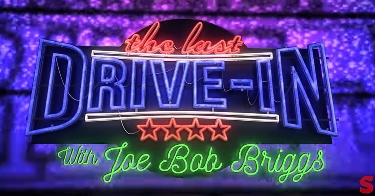 Watch The Last Drive-In with Joe Bob Briggs - Season 1