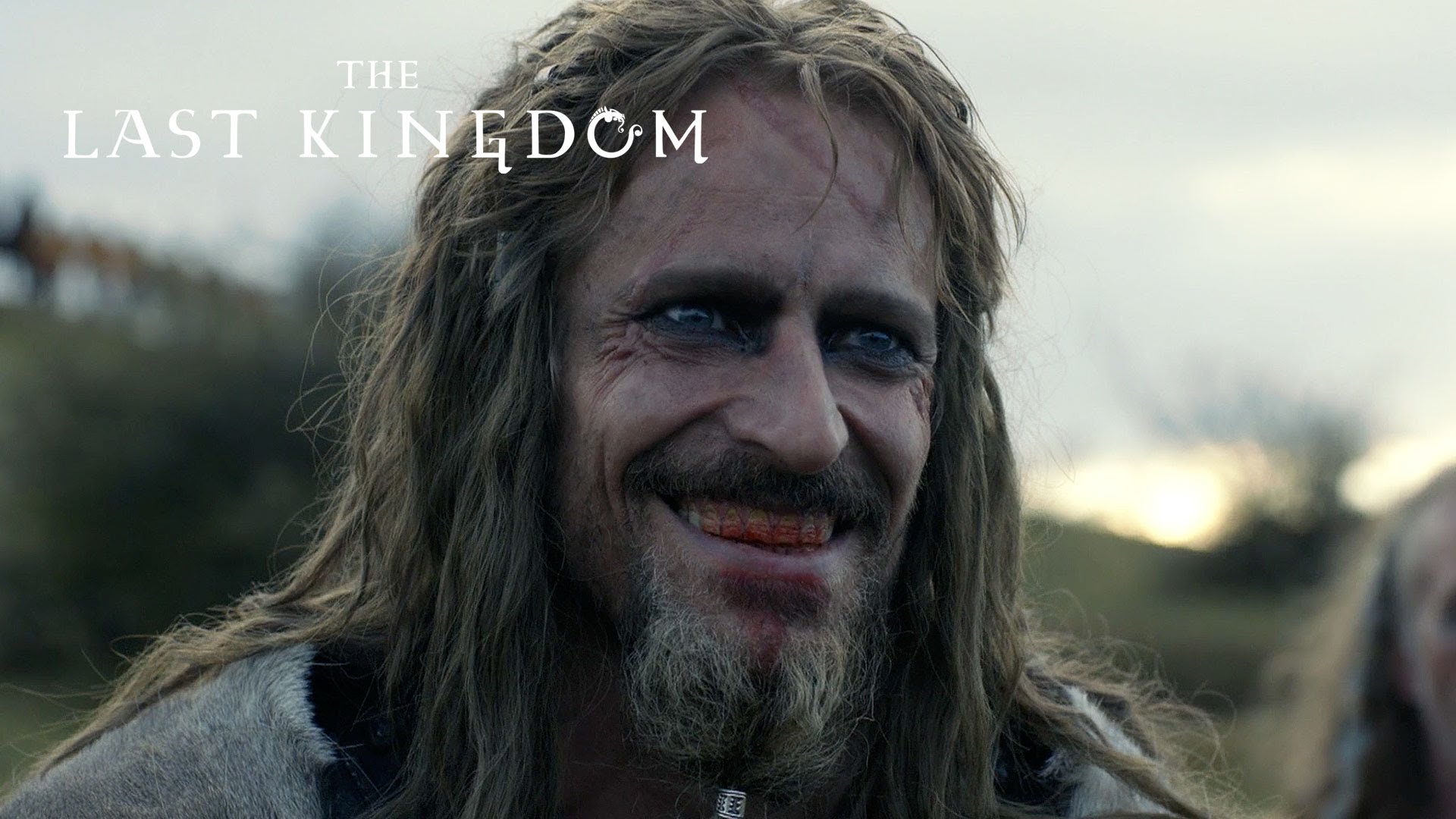 Watch The Last Kingdom - Season 2