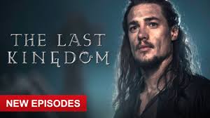 Watch The Last Kingdom - Season 3