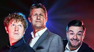 Watch The Last Leg - Season 10