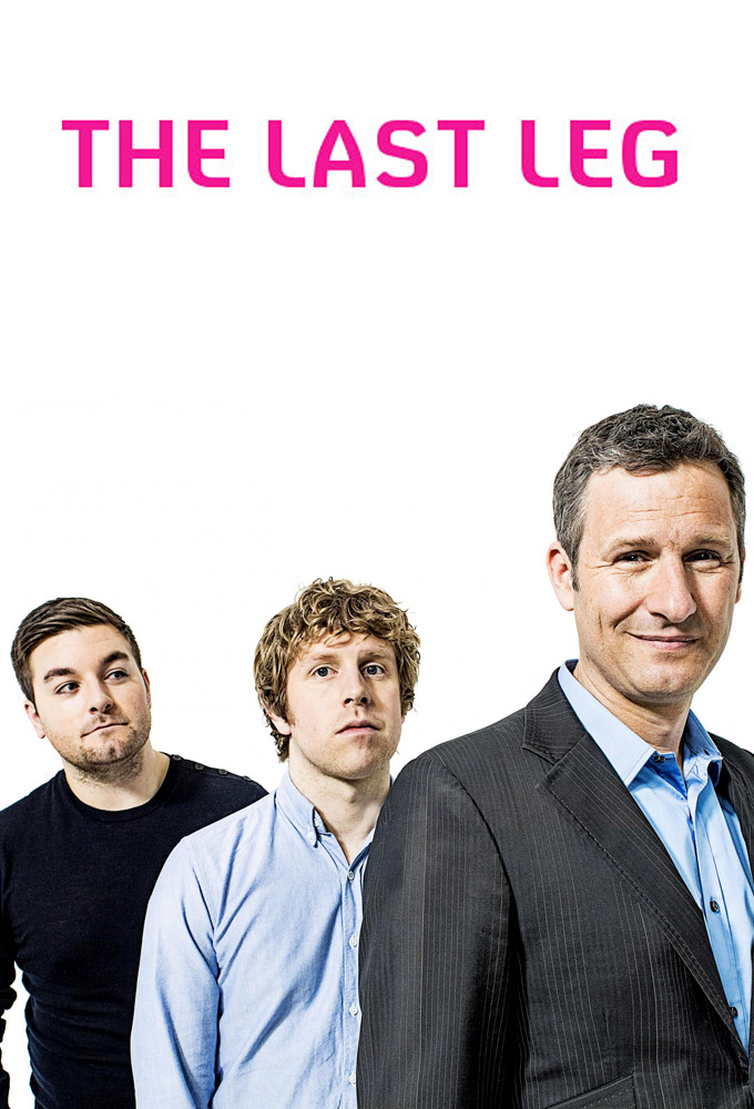 The Last Leg - Season 11