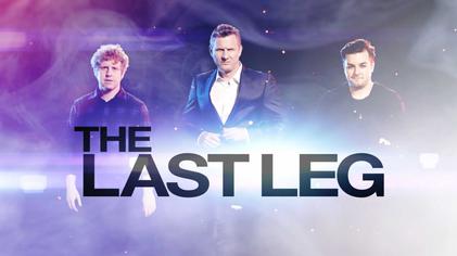 Watch The Last Leg - Season 26