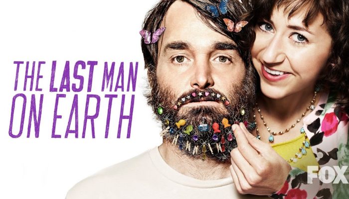 Watch The Last Man On Earth - Season 4