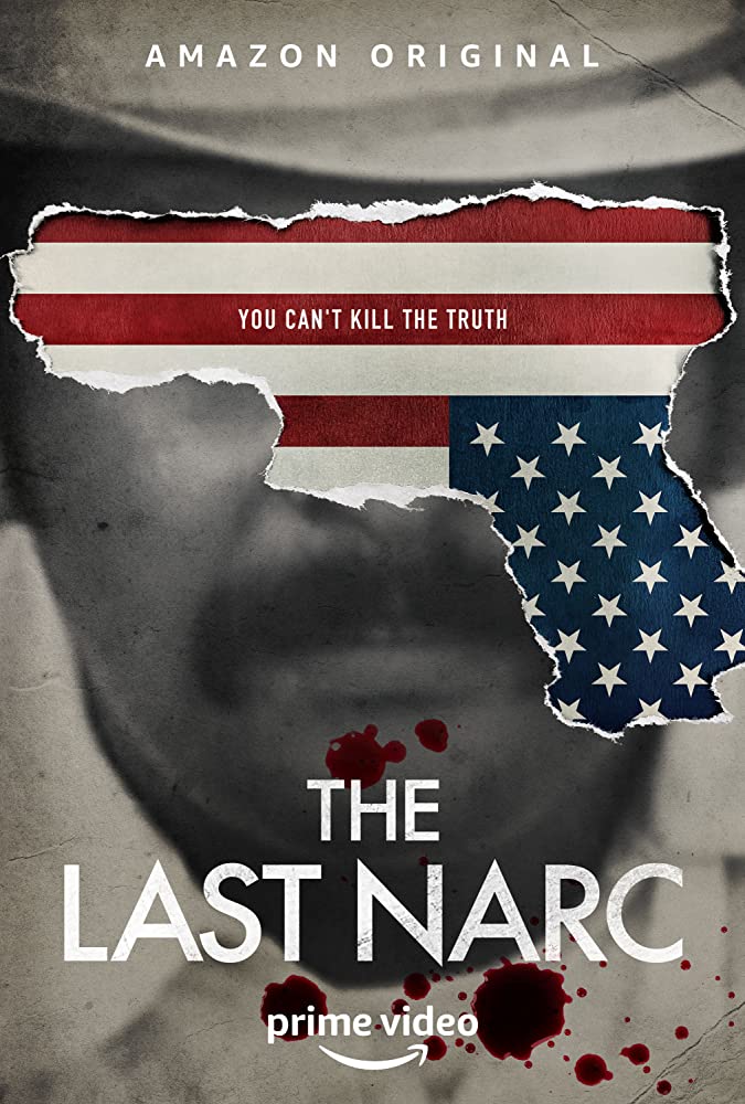 The Last Narc - Season 1