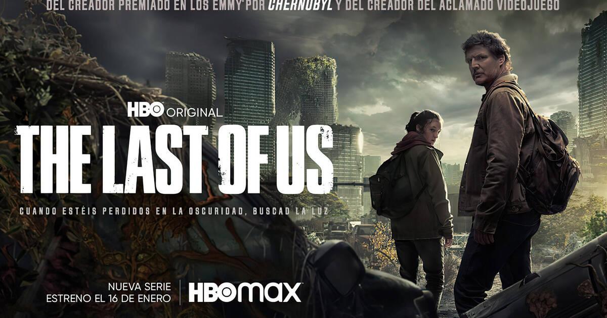 Watch The Last of Us - Season 1