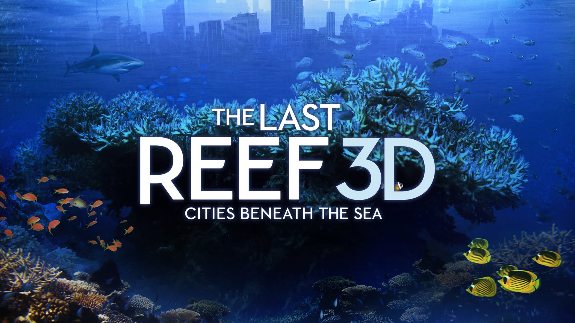 Watch The Last Reef