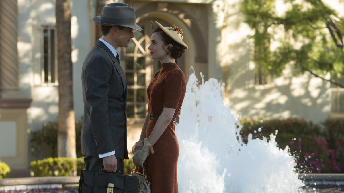 Watch The Last Tycoon - Season 1