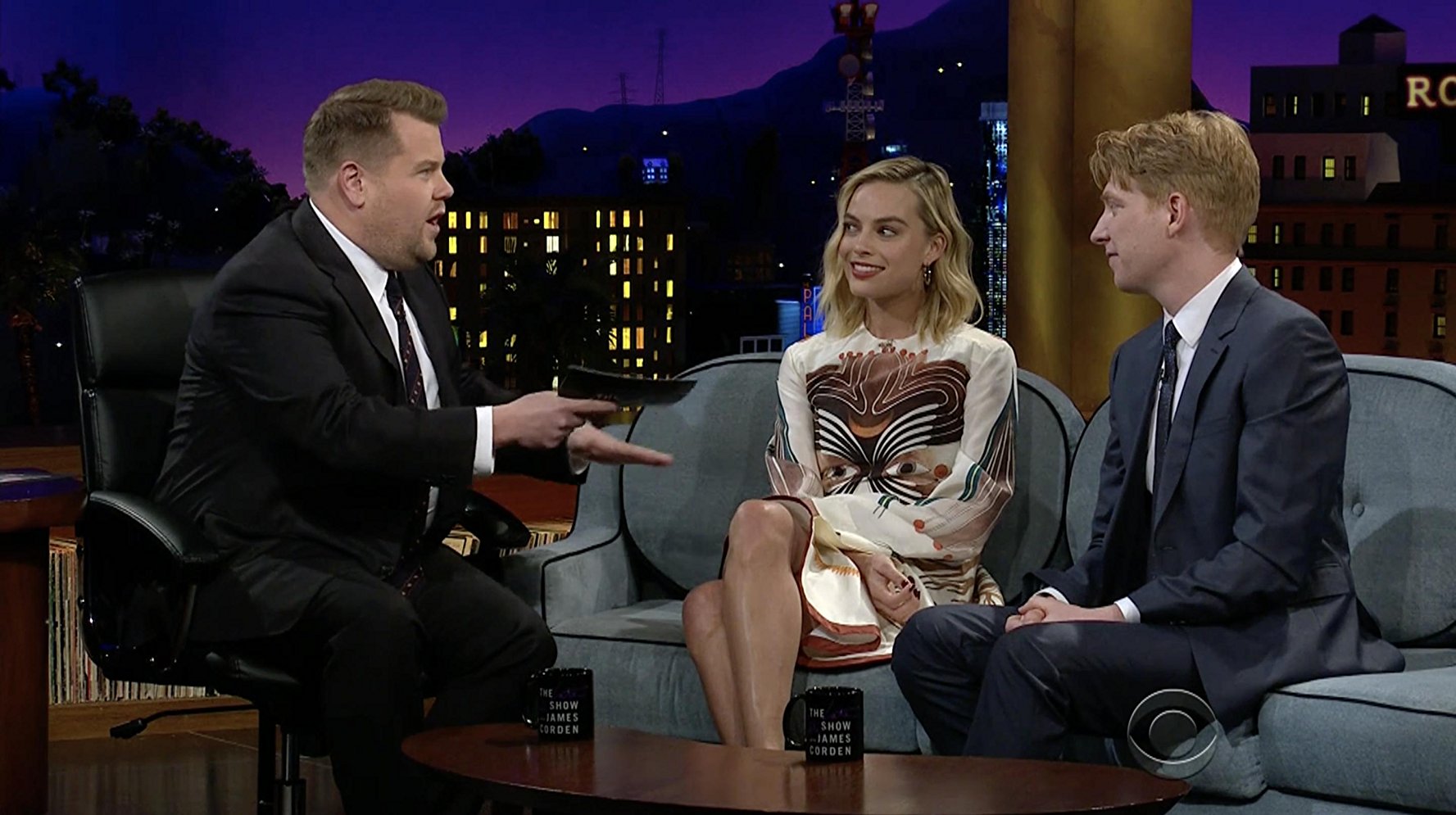 Watch The Late Late Show with James Corden - Season 1