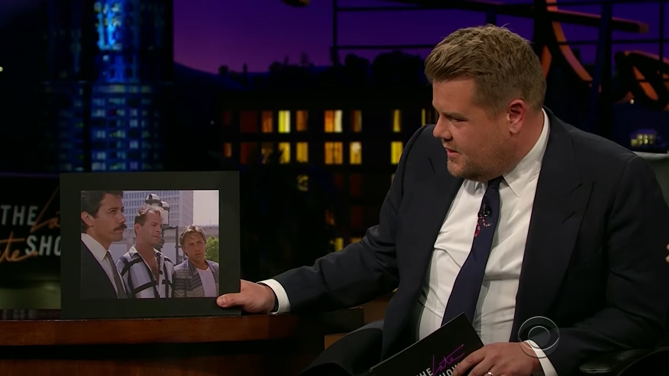 Watch The Late Late Show with James Corden - Season 2