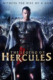 The Legend Of Hercules