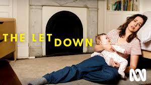 Watch The Letdown – Season 1