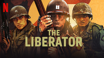 Watch The Liberator - Season 1