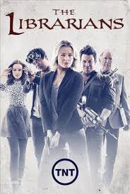 The Librarians - Season 4