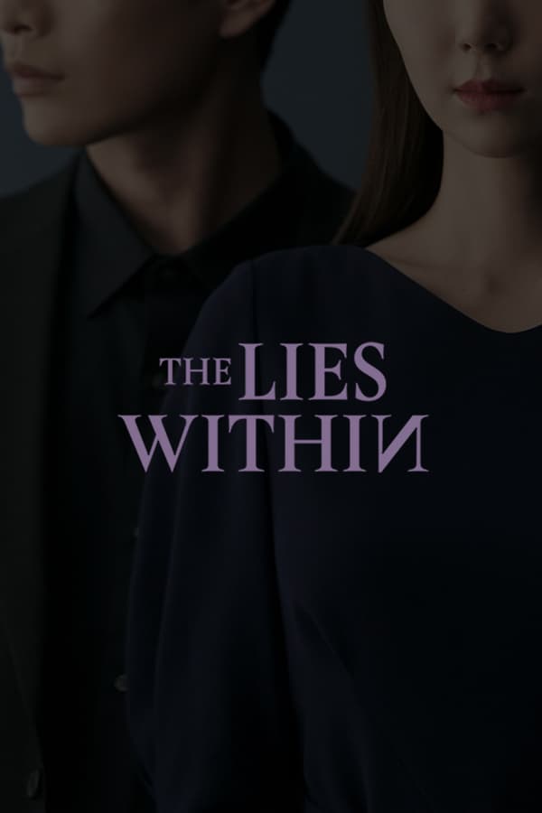 The Lies Within - Season 1