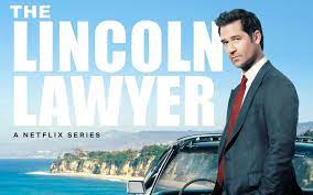Watch The Lincoln Lawyer - Season 1