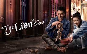 Watch The Lion's Secret - Season 1