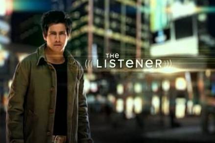 Watch The Listener - Season 01