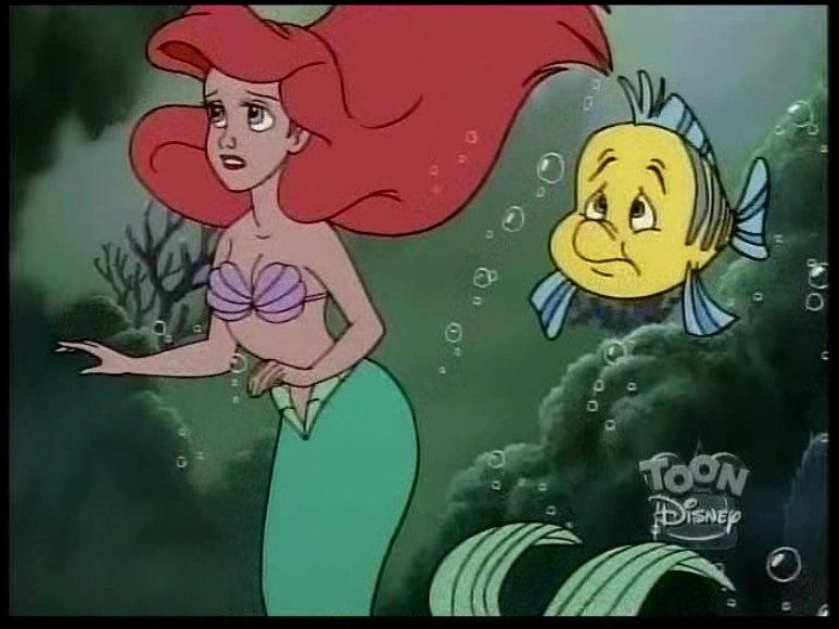 Watch The Little Mermaid - Season 2