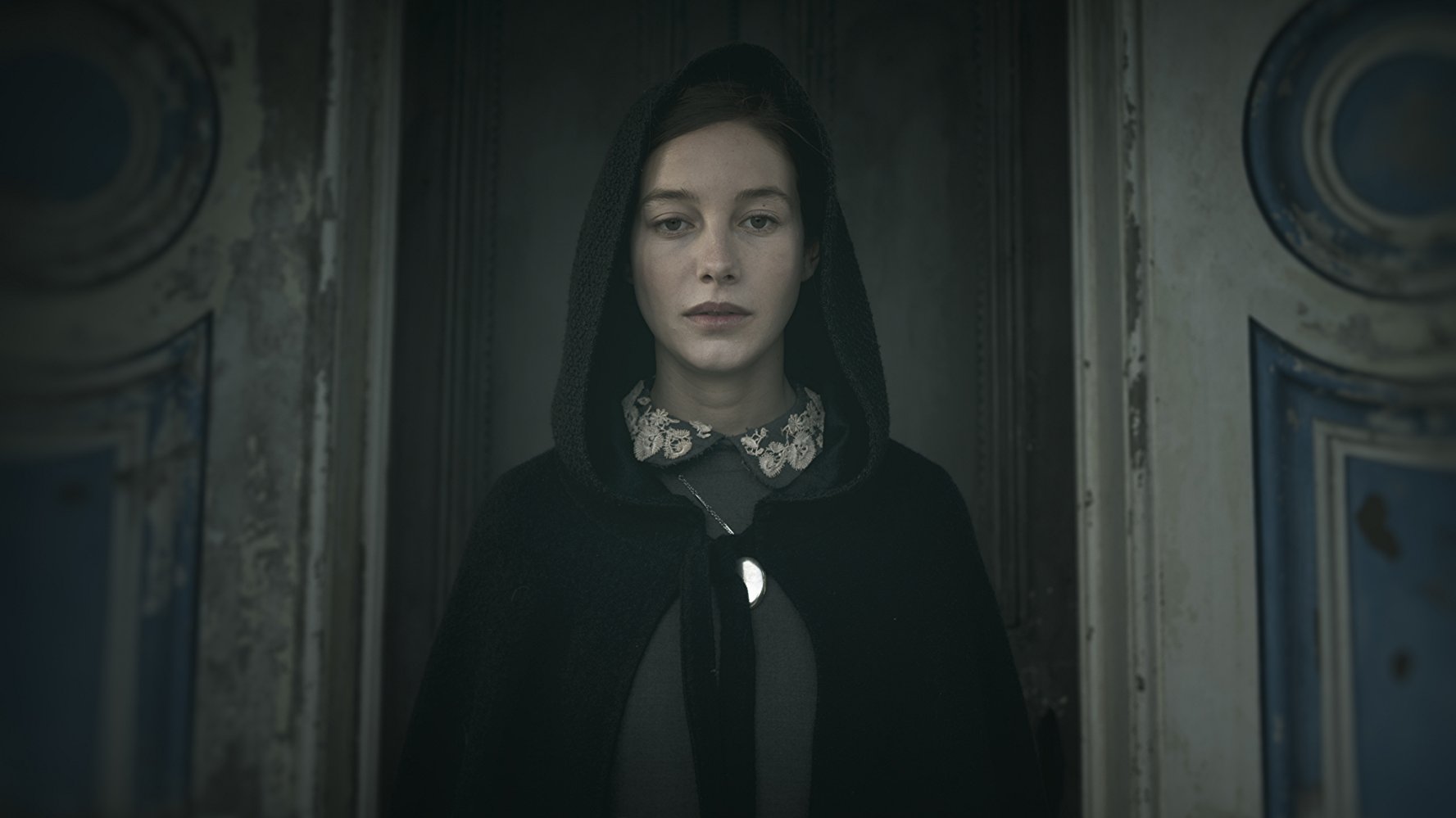 Watch The Lodgers