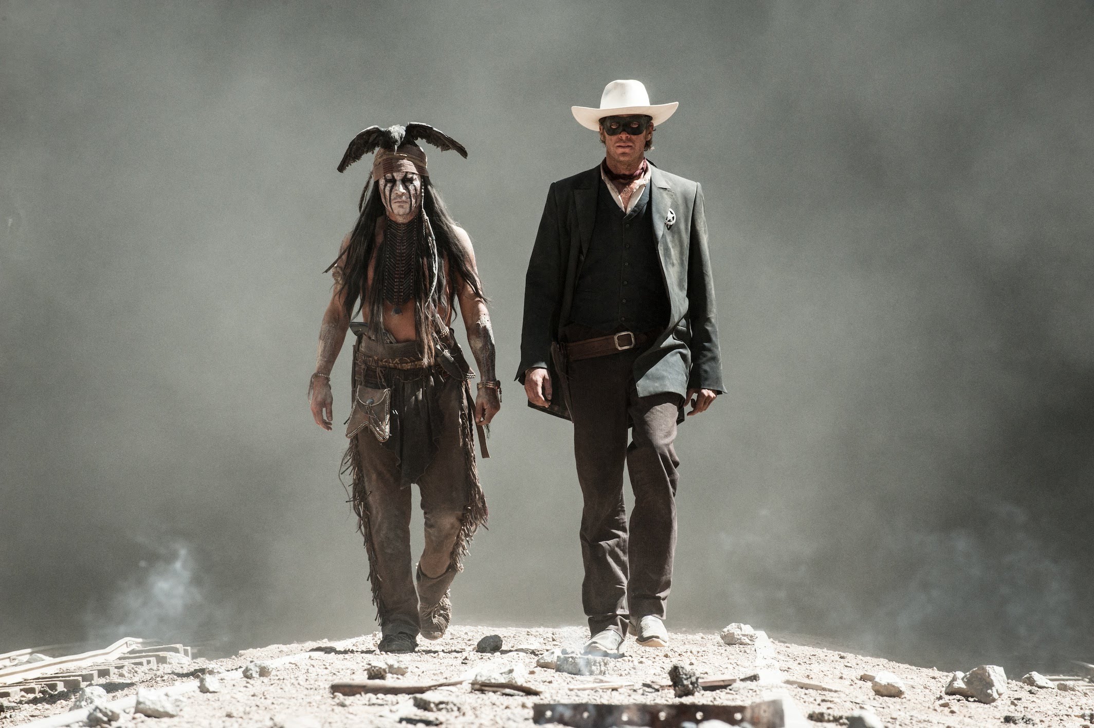 Watch The Lone Ranger - Season 1