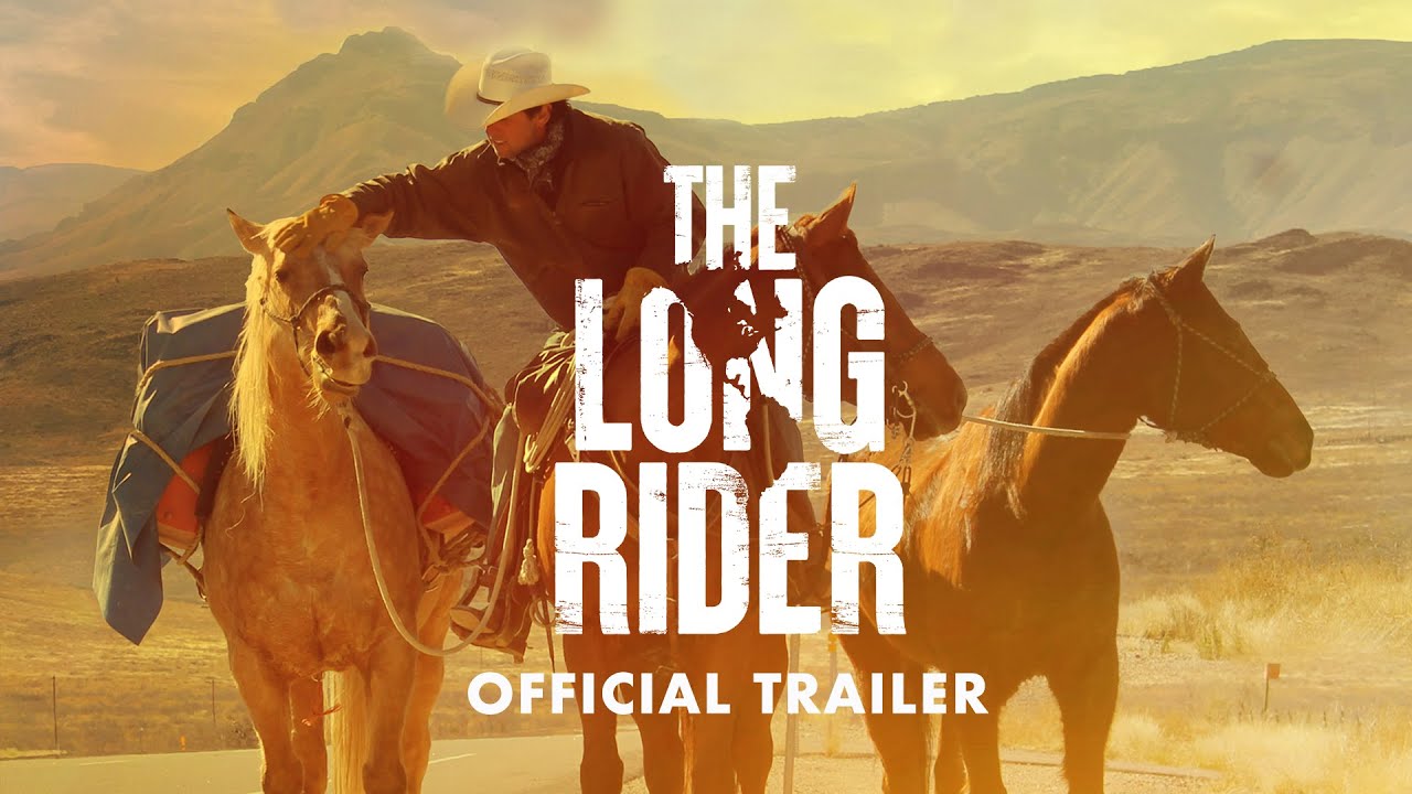 Watch The Long Rider (2022)