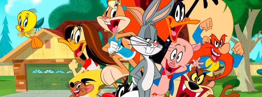 Watch The Looney Tunes Show - Season 2