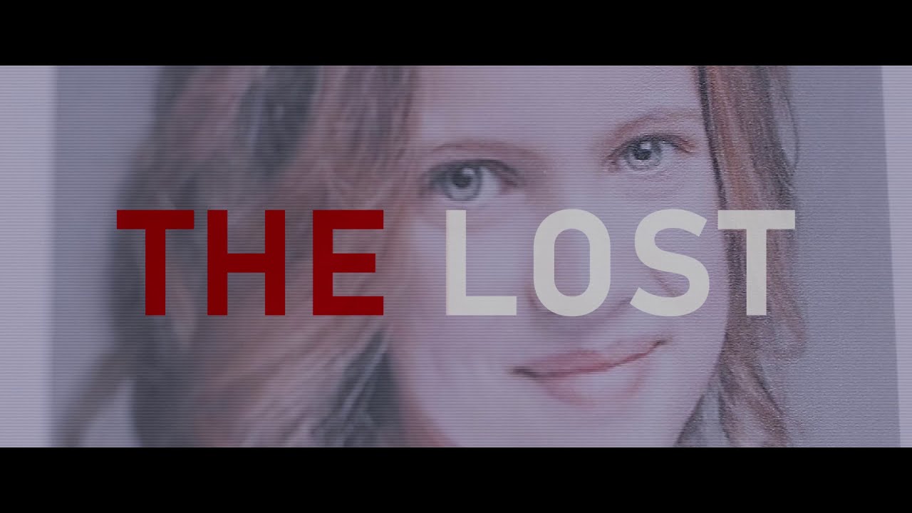 Watch The Lost (2021)
