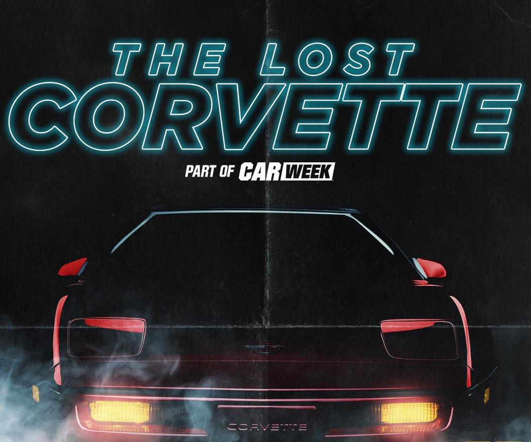 Watch The Lost Corvettes - Season 1