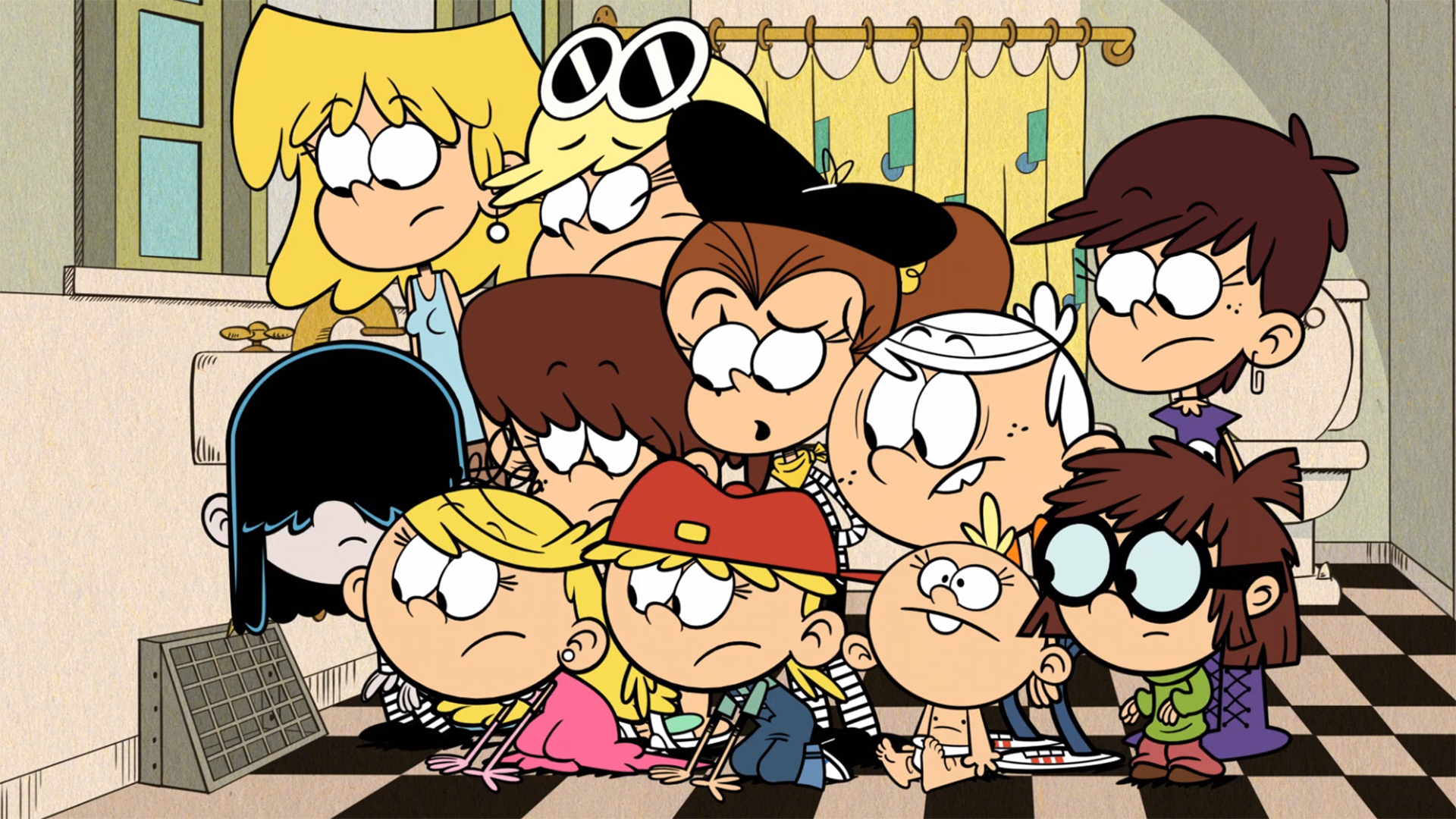 Watch The Loud House - Season 2