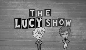 Watch The Lucy Show - Season 1