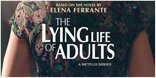 Watch The Lying Life of Adult - Season 1