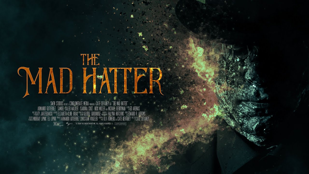 Watch The Mad Hatter