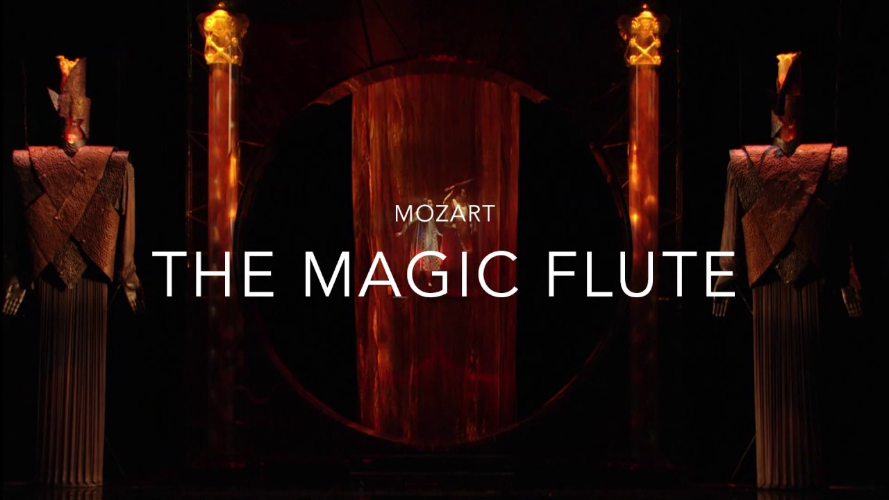 Watch The Magic Flute