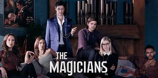 Watch The Magicians - Season 4