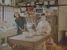 Watch The Makanai: Cooking for the Maiko House - Season 1