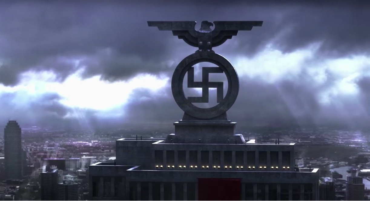 Watch The Man In The High Castle - Season 2