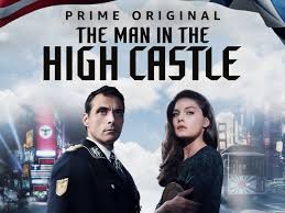 Watch The Man In The High Castle - Season 3