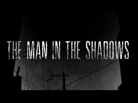 Watch The Man in the Shadows