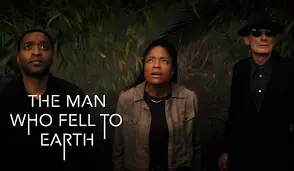 Watch The Man Who Fell to Earth - Season 1