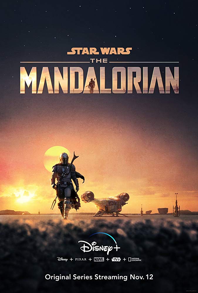 The Mandalorian - Season 1