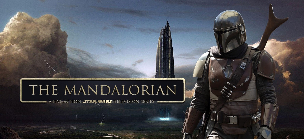 Watch The Mandalorian - Season 1
