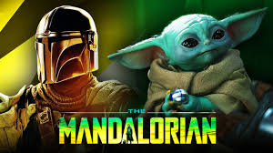 Watch The Mandalorian - Season 3